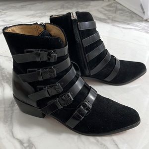 L.A.M.B. Women’s Boots